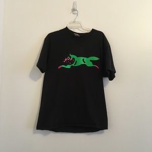 BBC Icecream Running Dog Shirt